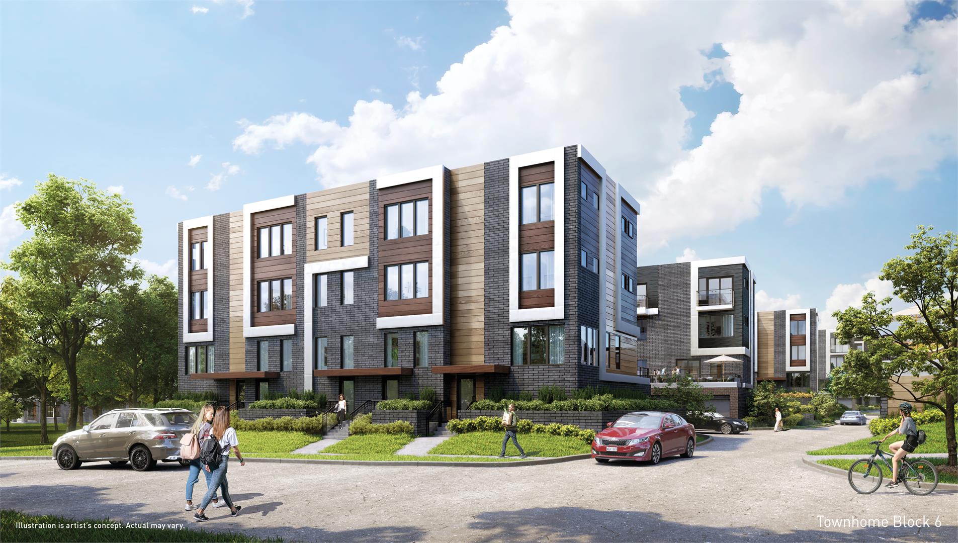 Saturday in Downsview Park – image 2