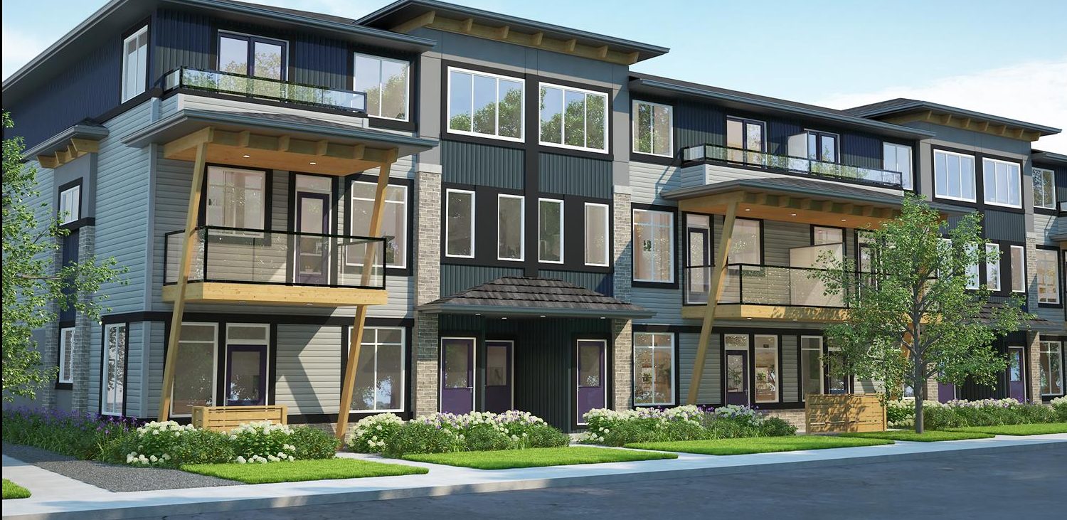 Savanna Townhomes – image 2