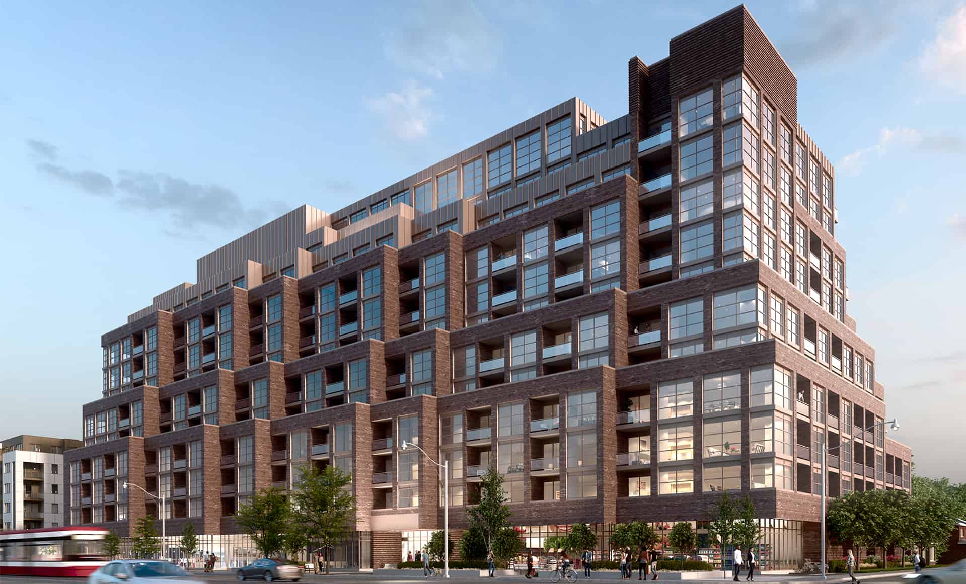 Scout Condos – image 3