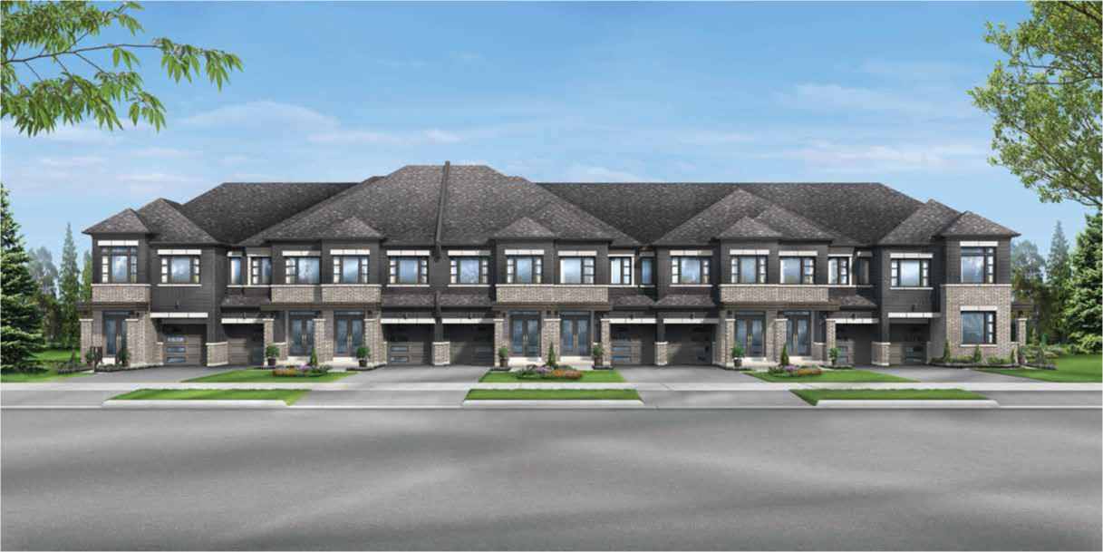 Seatonville - Single-Family Homes