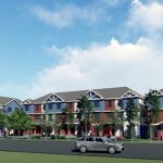 Secord Casas Townhomes