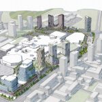 Sherway Gardens Redevelopment