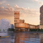 Sidewalk Toronto at Quayside