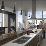 Sky Residences at ICE District – image 2