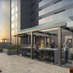 Sky Residences at ICE District – image 4