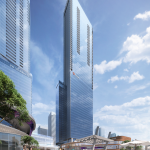 Sky Residences at ICE District – image 5