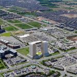 SmartCentres Oakville North