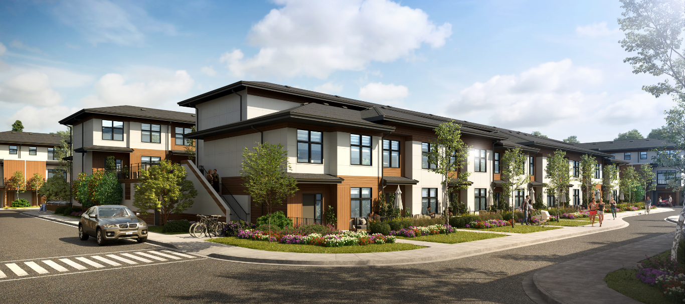 Sonoma at Belmont – image 5