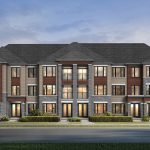 South Cornell- Townhomes