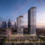 South Tower at The Buckingham – image 2