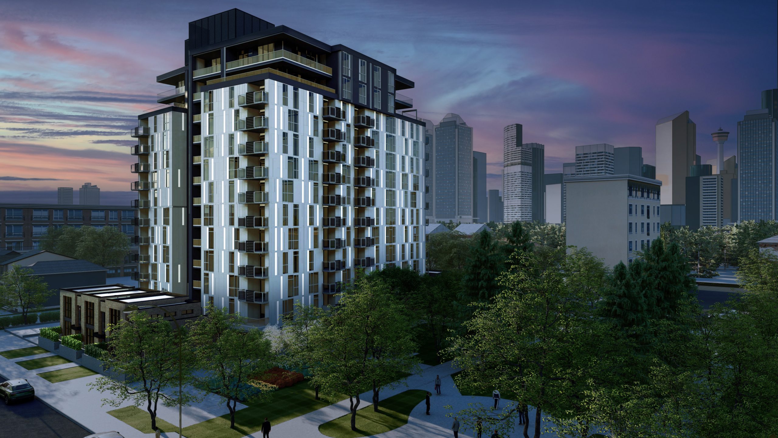 Sovereign Condos – image 3