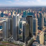 STAK36 at Condominiums at Square One District