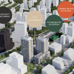 Stationside - East Tower – image 2