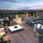 The West Condos at Stationwest