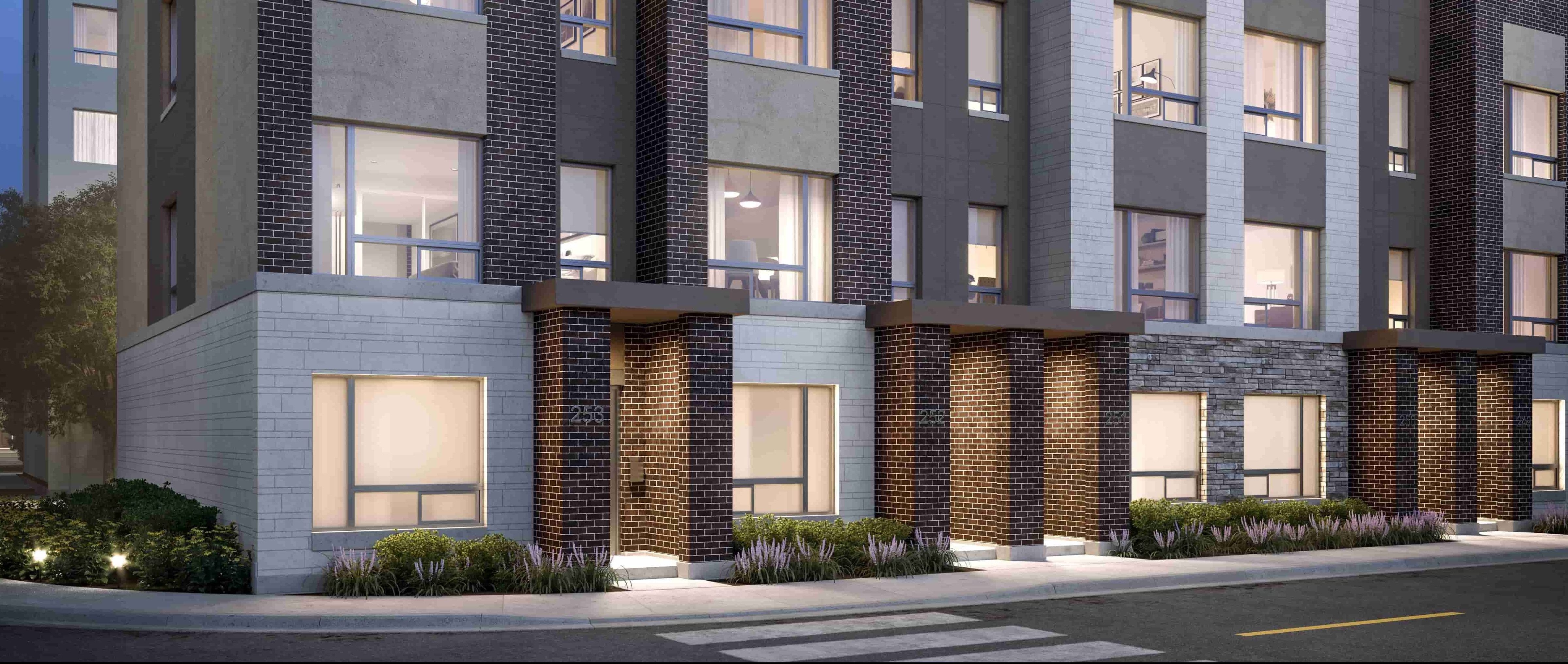 The West Condos at Stationwest – image 3