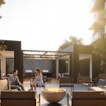 Stockyards District Residences