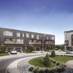 Terraces at Eglinton Towns – image 4