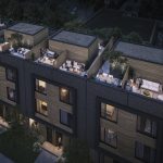 Terraces at Eglinton Towns – image 5