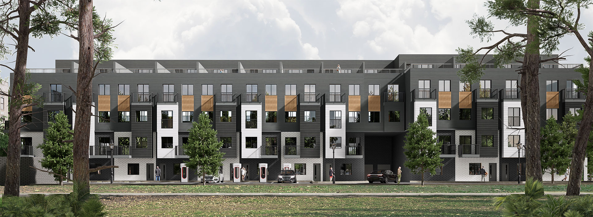 Textbook Towns – image 2