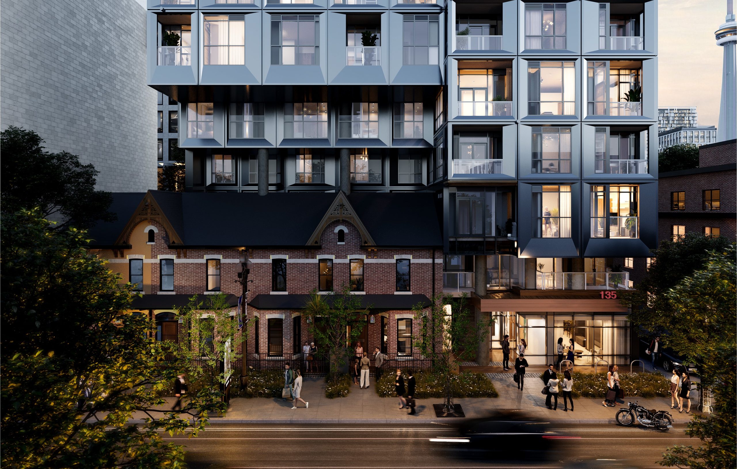 The Addison Residences – image 3