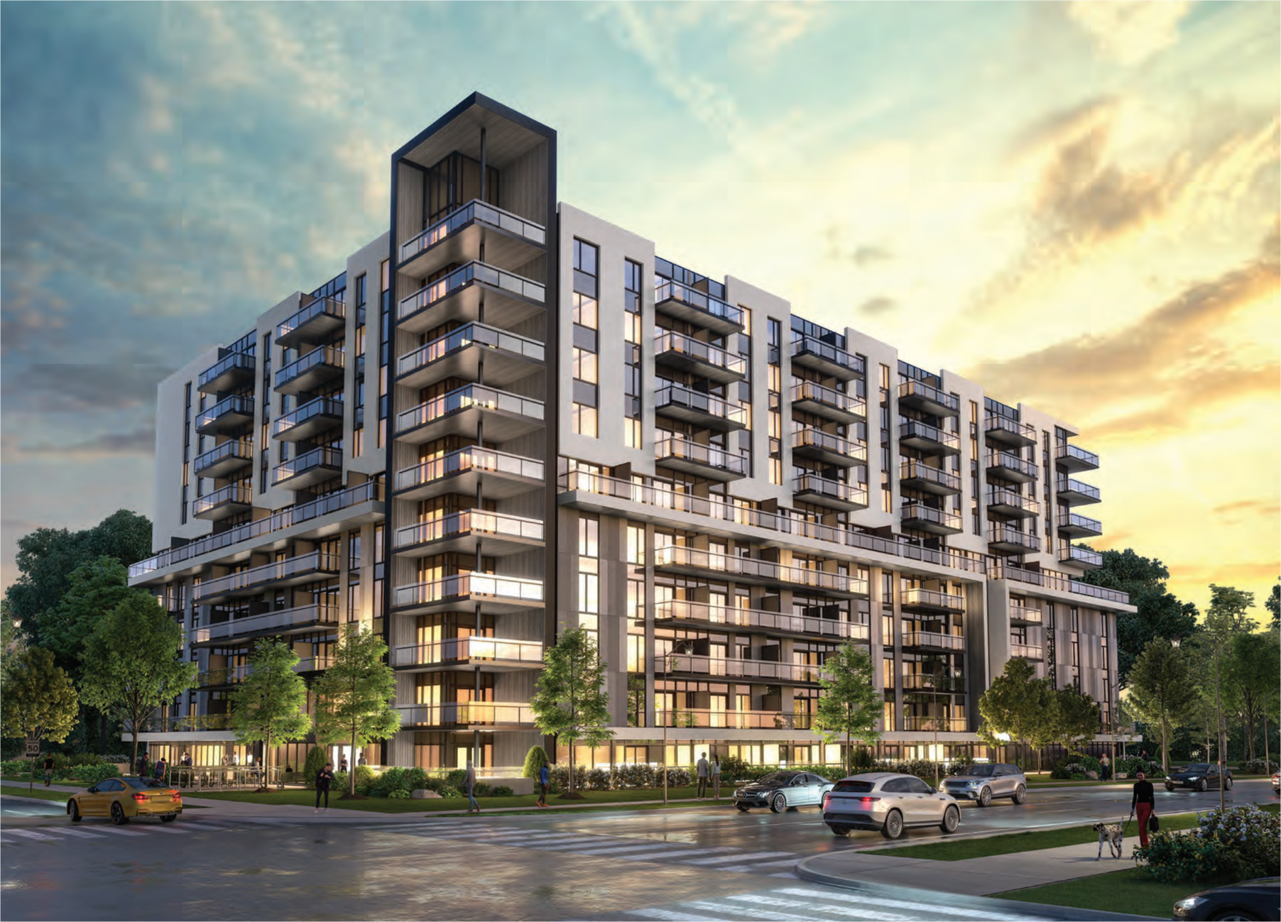 The Ambrose Condos – image 3