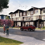 The Centro in Cornerstone