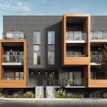 The Clarkson Urban Towns – image 4