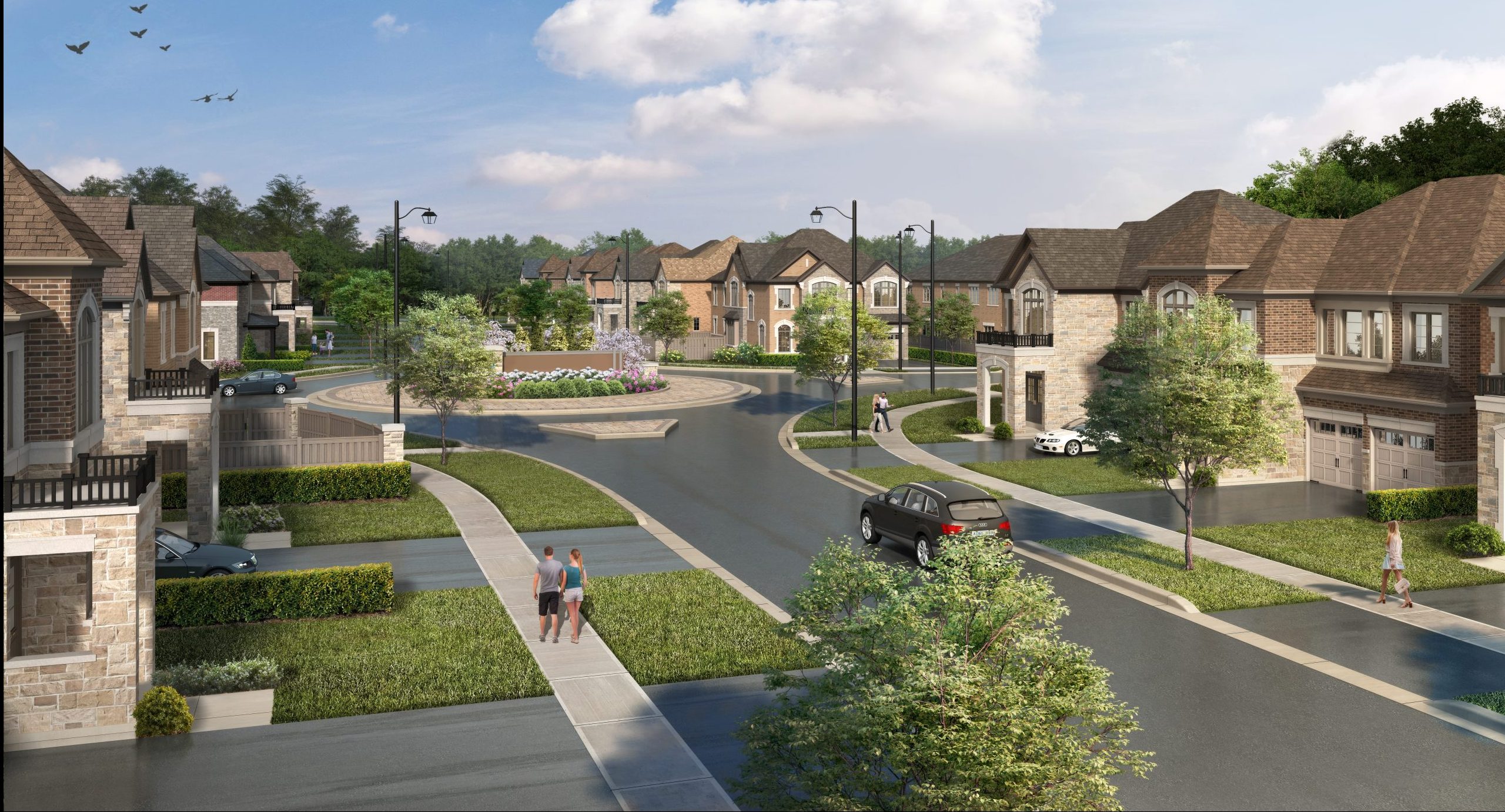 The Crescents – image 2