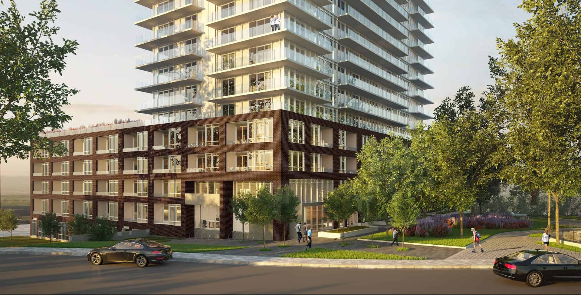 The Davis Residences – image 3