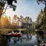 The Flats at Rainbow Lake – image 3