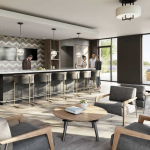 The Gaslight District