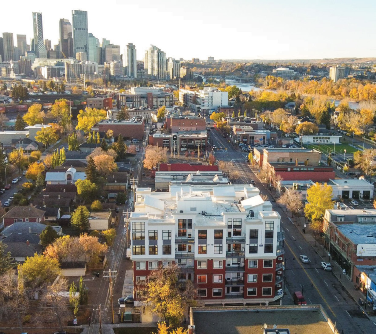 The Irvine – image 4