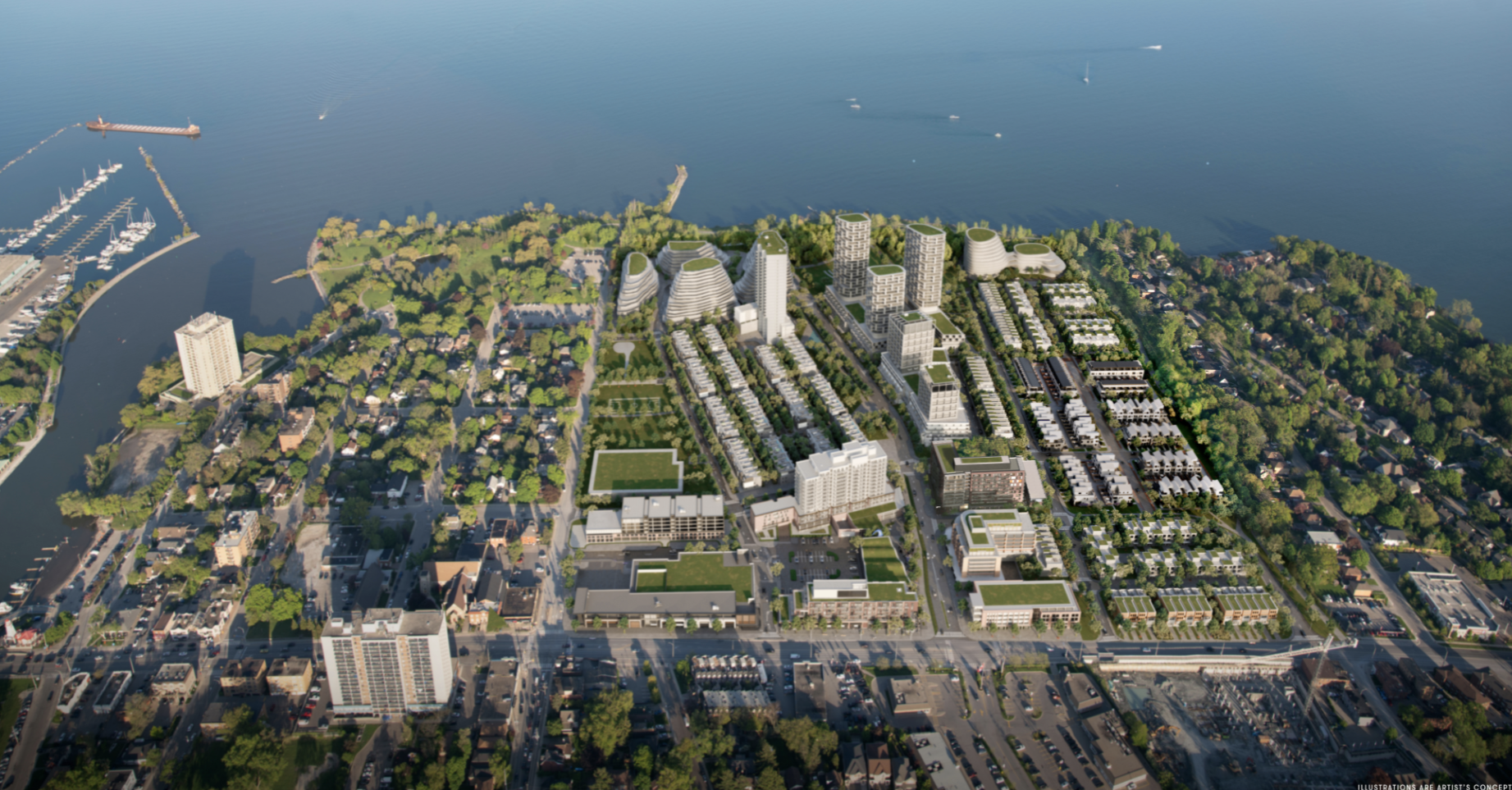 The Mason Towns at Brightwater – image 3