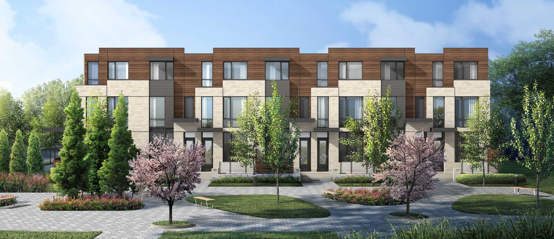 The New Lawrence Heights