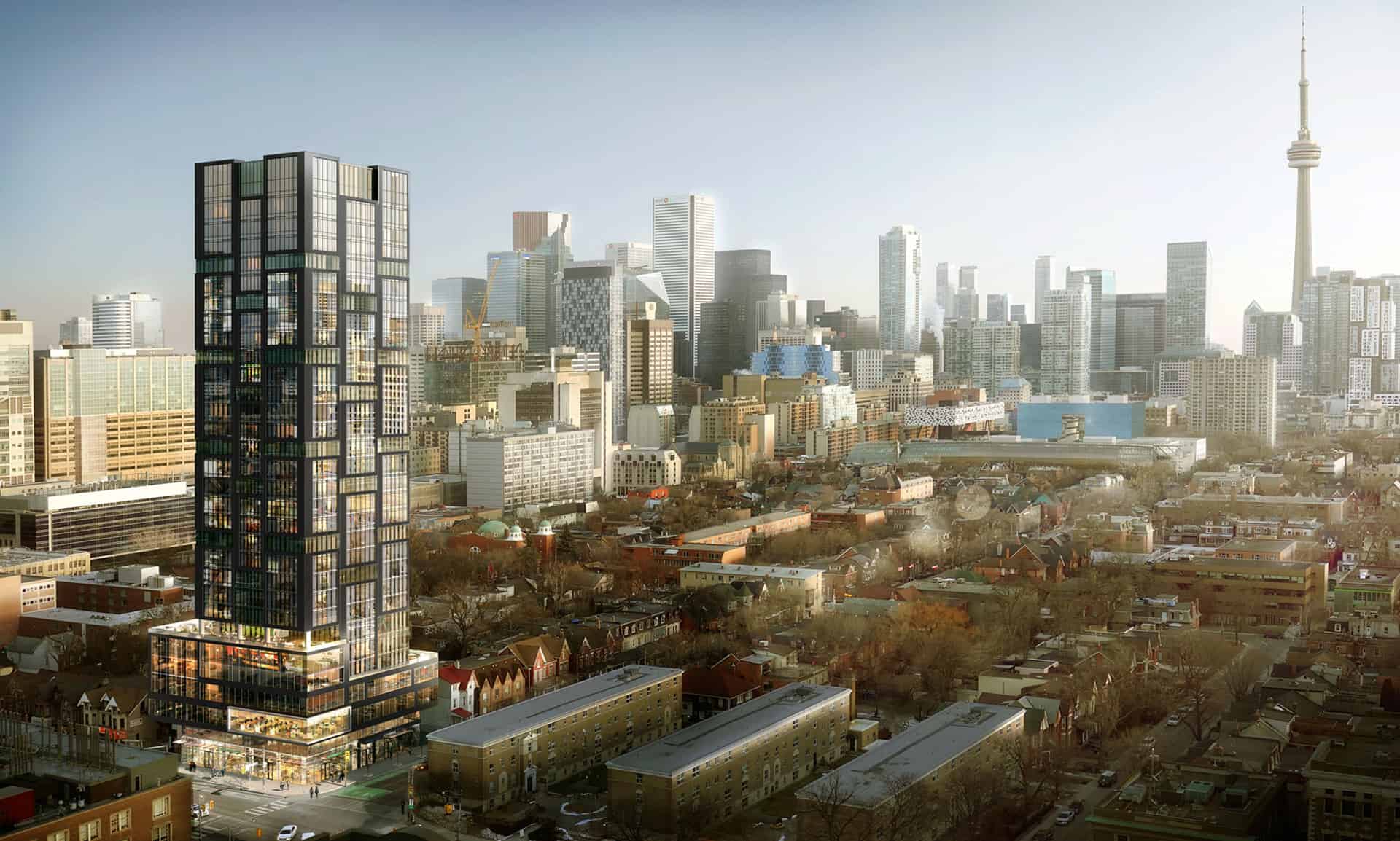 Theory Condos – image 4