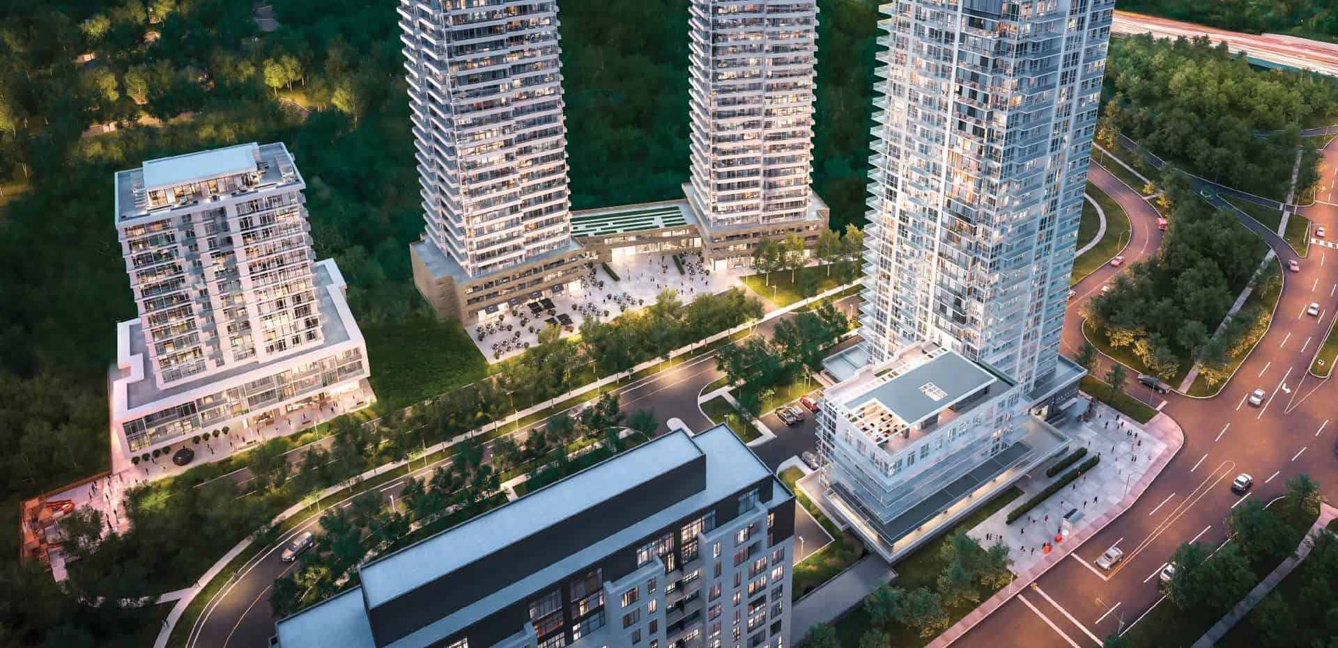 The Ravine - Remaining Phases