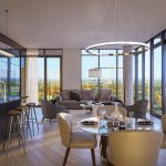 The Residences at Central Park – image 3