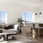 The Residences on Owen