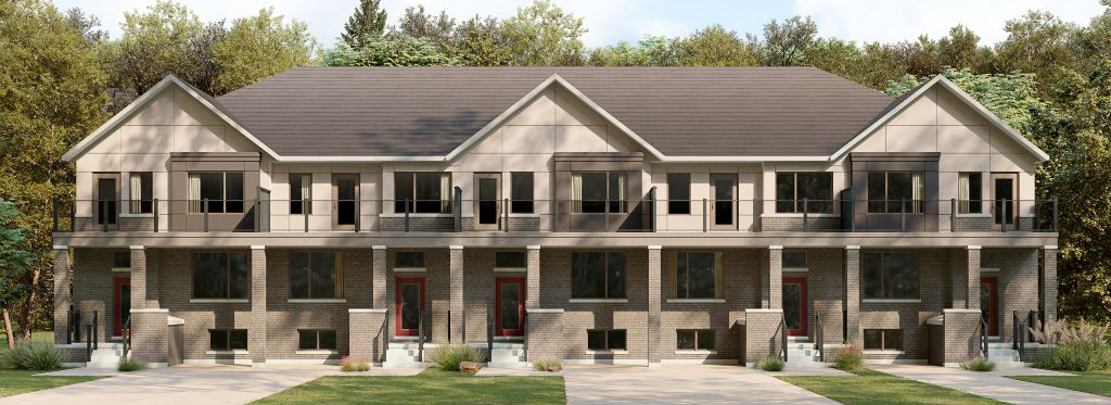 The Ridge - Townhomes – image 4