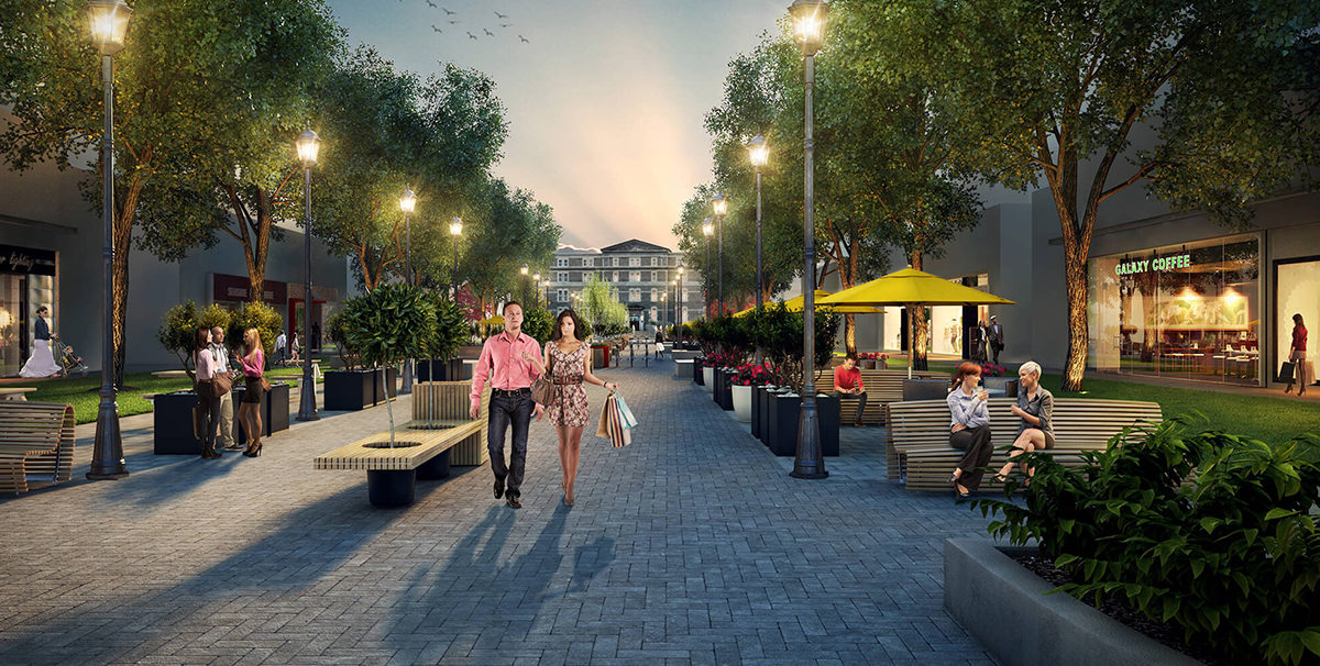 The Spencer at Greystone – image 5