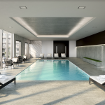 The Stanley District Tower 2 – image 2