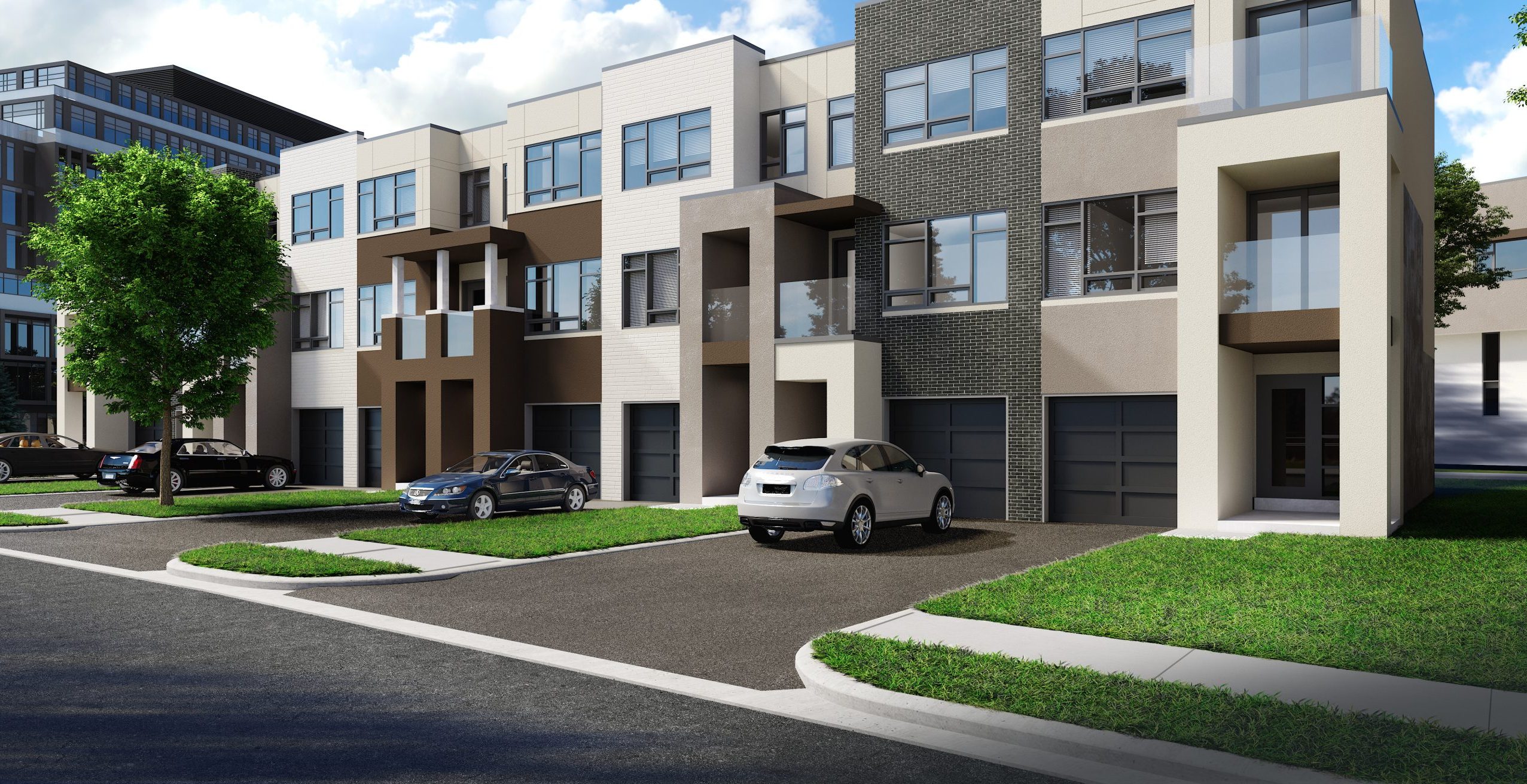 The Towns at Valera – image 5