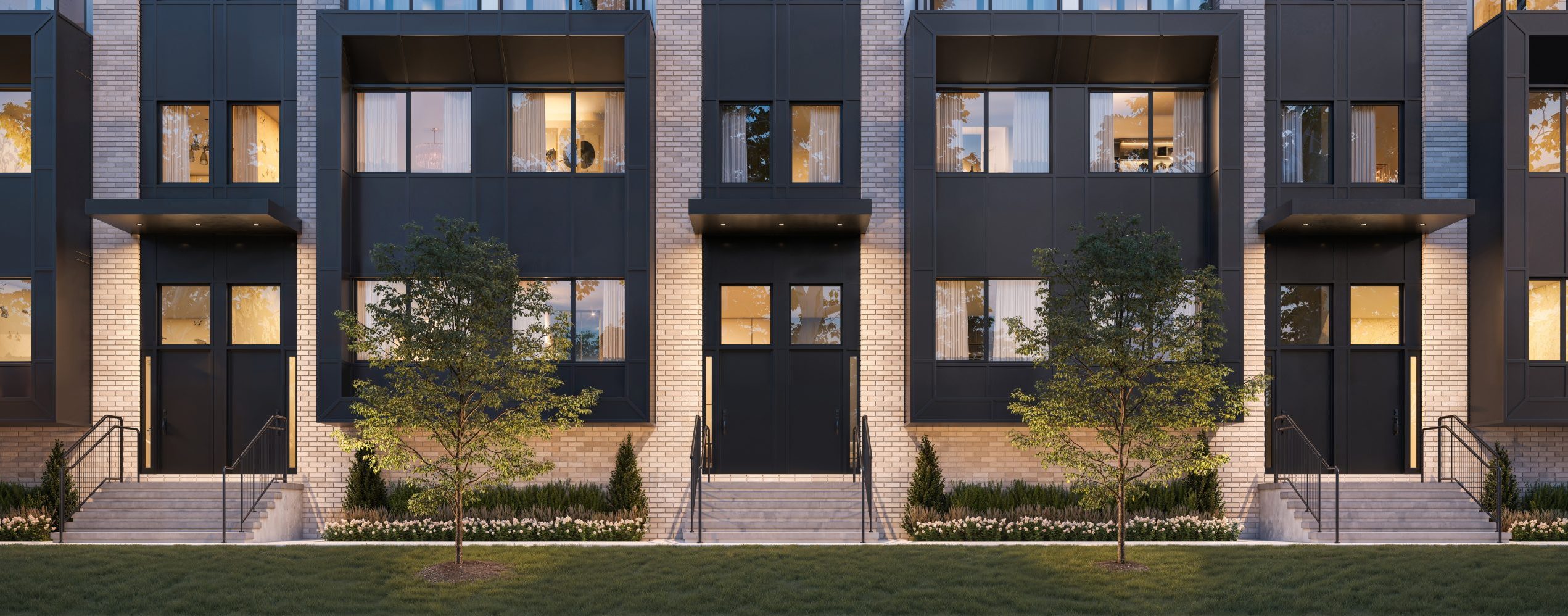 The Towns of Lambton Mills – image 5