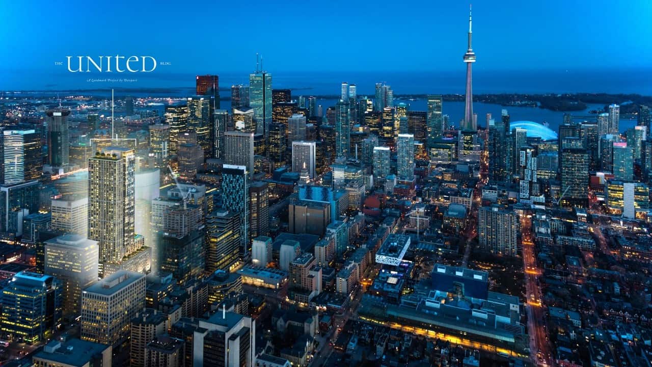 The United BLDG – image 2