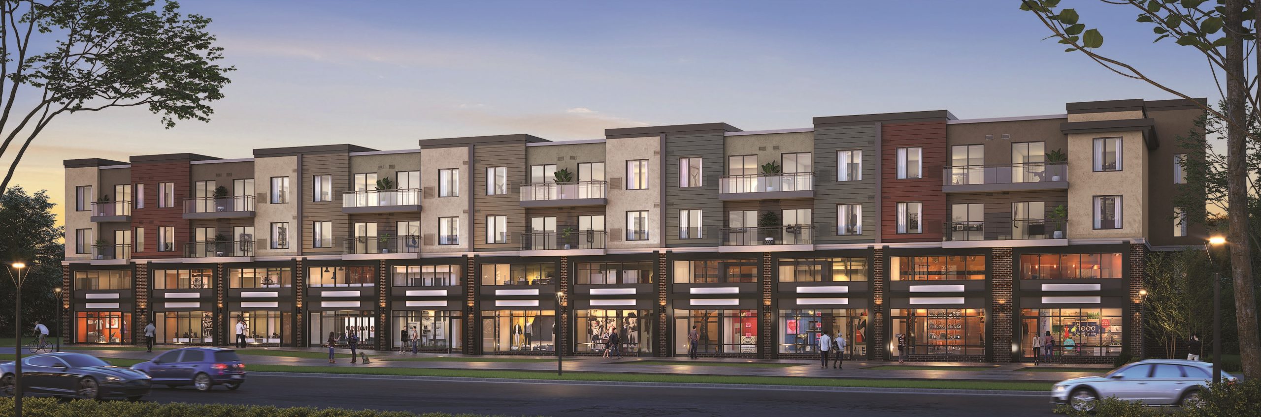 The Way Commercial – image 3