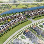 Townhomes of Little Rouge – image 5