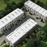 Town Manors – image 3