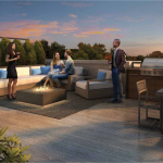 Towns at Folkstone – image 2