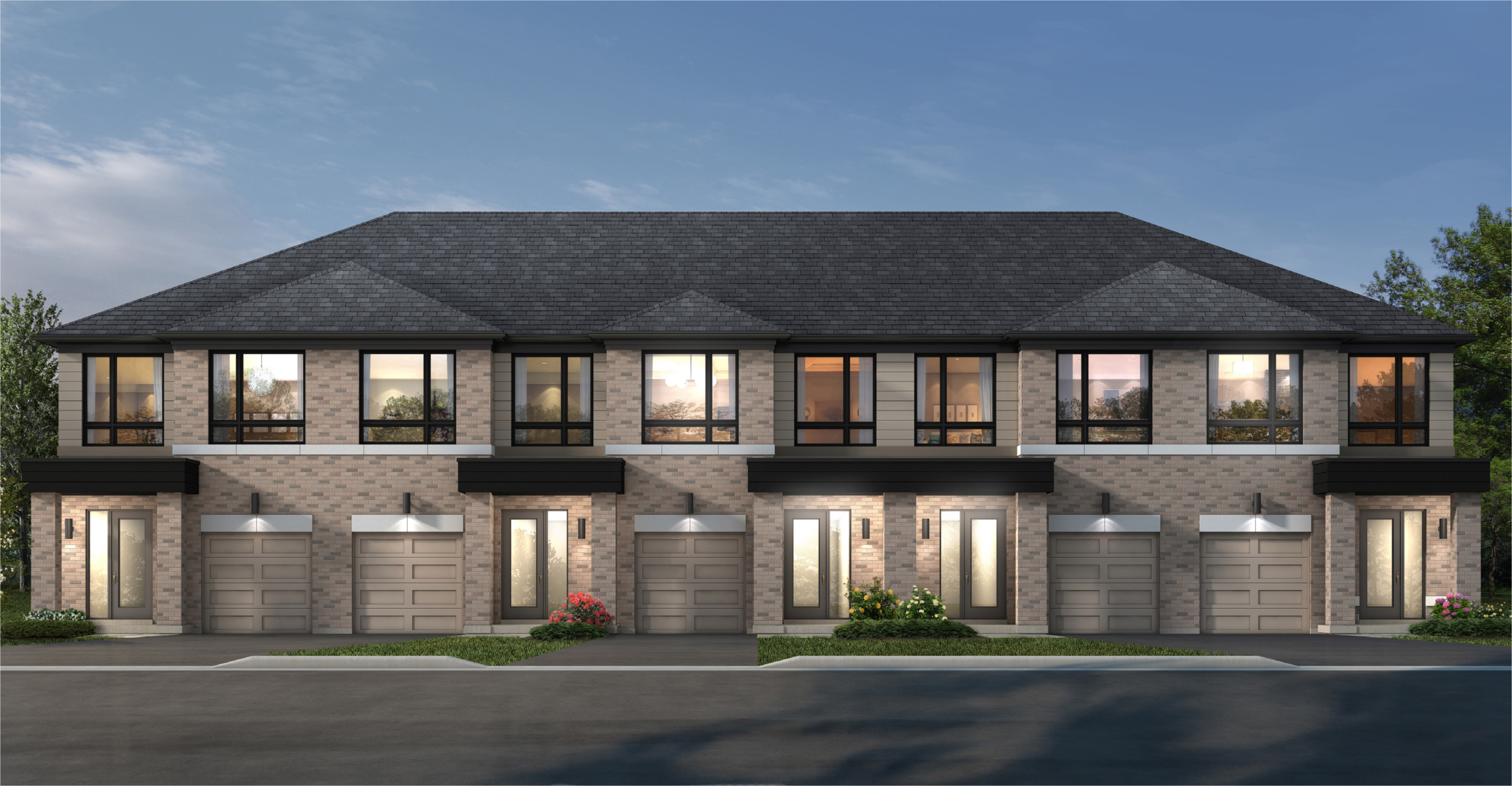 Towns at Folkstone – image 4