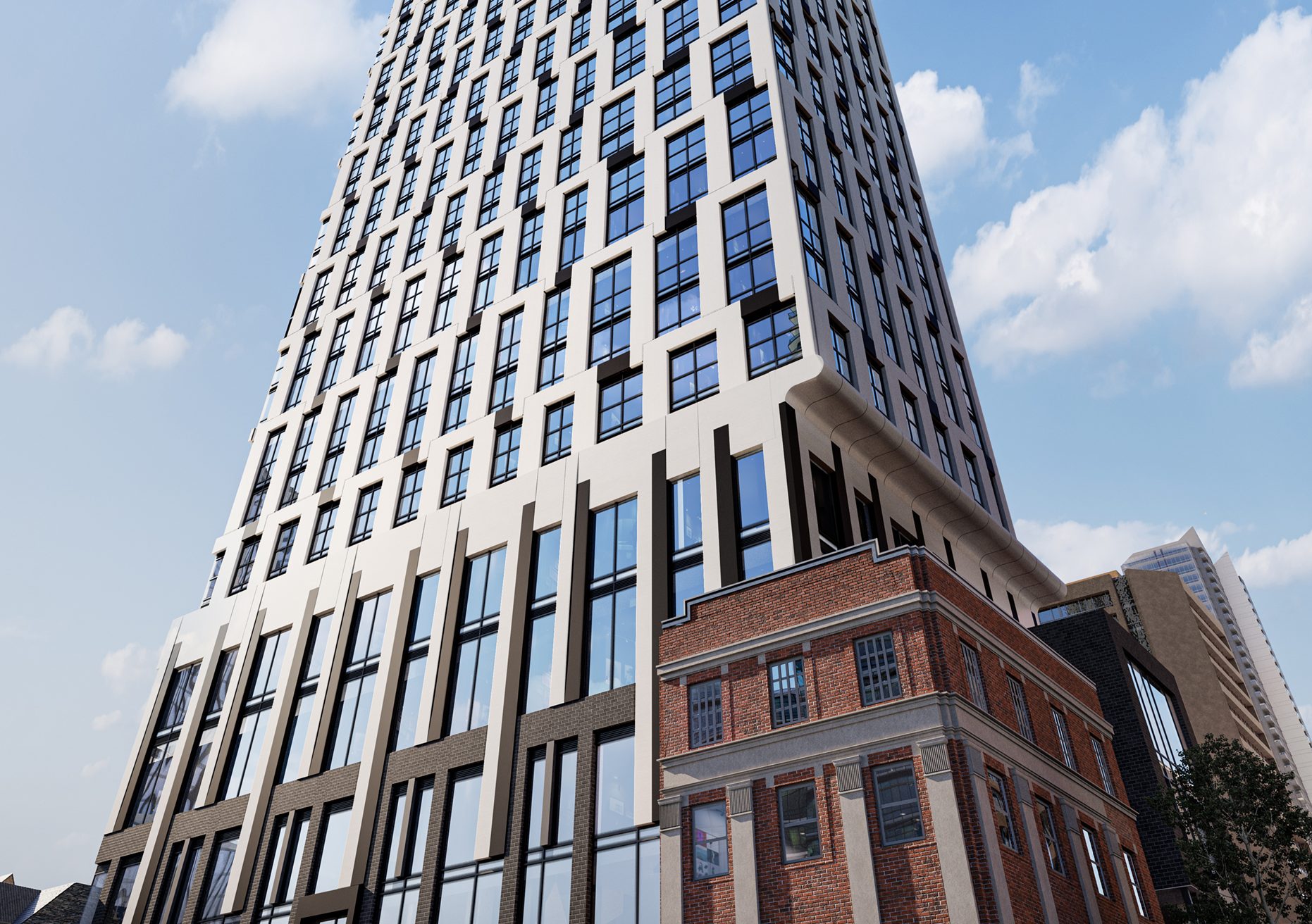 Two Fifty Two Church